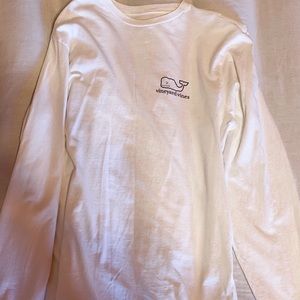 Vineyard vines long sleeve